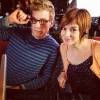 NCIS : Los Angeles Photos du tournage saison 4 