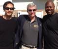 NCIS : Los Angeles Photos du tournage saison 4 