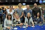 NCIS : Los Angeles Photos du tournage saison 4 