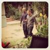 NCIS : Los Angeles Photos du tournage saison 4 