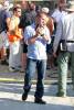 NCIS : Los Angeles Photos du tournage saison 4 