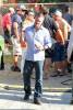 NCIS : Los Angeles Photos du tournage saison 4 