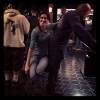 NCIS : Los Angeles Photos du tournage saison 4 
