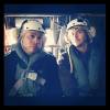 NCIS : Los Angeles Photos du tournage saison 4 