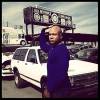 NCIS : Los Angeles Photos du tournage saison 4 