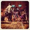 NCIS : Los Angeles Photos du tournage saison 4 