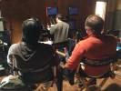 NCIS : Los Angeles Photos du tournage saison 4 