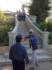 NCIS : Los Angeles Photos du tournage saison 4 