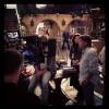 NCIS : Los Angeles Photos du tournage saison 4 