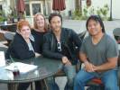 NCIS : Los Angeles Photos du tournage saison 4 