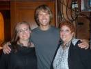 NCIS : Los Angeles Photos du tournage saison 4 