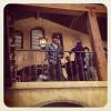 NCIS : Los Angeles Photos du tournage saison 4 