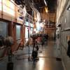 NCIS : Los Angeles Photos du tournage saison 4 