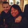 NCIS : Los Angeles Photos du tournage saison 4 