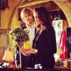 NCIS : Los Angeles Photos du tournage saison 4 