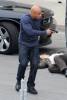 NCIS : Los Angeles Photos du tournage saison 4 