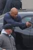 NCIS : Los Angeles Photos du tournage saison 4 