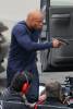 NCIS : Los Angeles Photos du tournage saison 4 