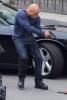 NCIS : Los Angeles Photos du tournage saison 4 