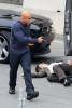 NCIS : Los Angeles Photos du tournage saison 4 