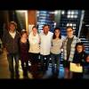 NCIS : Los Angeles Photos du tournage saison 4 