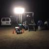 NCIS : Los Angeles Photos du tournage saison 4 