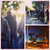 NCIS : Los Angeles Photos du tournage saison 4 