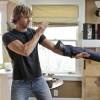 NCIS : Los Angeles Photos du tournage saison 4 