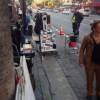NCIS : Los Angeles Photos du tournage saison 4 