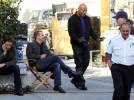 NCIS : Los Angeles Photos du tournage saison 4 