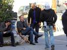NCIS : Los Angeles Photos du tournage saison 4 