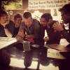 NCIS : Los Angeles Photos du tournage saison 4 