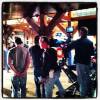 NCIS : Los Angeles Photos du tournage saison 4 