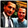 NCIS : Los Angeles Photos du tournage saison 4 