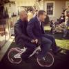 NCIS : Los Angeles Photos du tournage saison 4 