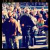 NCIS : Los Angeles Photos du tournage saison 4 