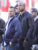 NCIS : Los Angeles Photos du tournage saison 4 