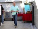 NCIS : Los Angeles Photos du tournage saison 4 