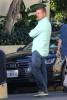 NCIS : Los Angeles Photos du tournage saison 4 