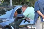 NCIS : Los Angeles Photos du tournage saison 4 