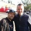 NCIS : Los Angeles Photos du tournage saison 4 