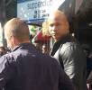NCIS : Los Angeles Photos du tournage saison 4 