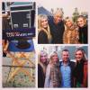 NCIS : Los Angeles Photos du tournage saison 4 