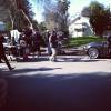 NCIS : Los Angeles Photos du tournage saison 4 