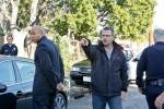 NCIS : Los Angeles Photos du tournage saison 4 