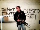 NCIS : Los Angeles Photos du tournage saison 4 
