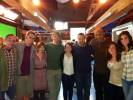 NCIS : Los Angeles Photos du tournage saison 4 