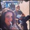 NCIS : Los Angeles Photos du tournage saison 4 