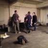 NCIS : Los Angeles Photos du tournage saison 4 