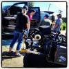 NCIS : Los Angeles Photos du tournage saison 4 
